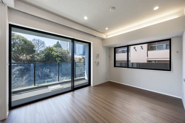 リビングダイニングキッチン