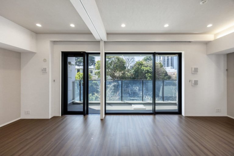 リビングダイニングキッチン