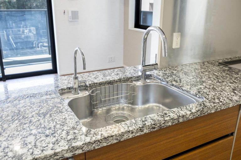 キッチン シンク