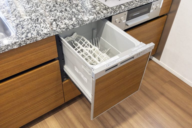 キッチン 食洗機