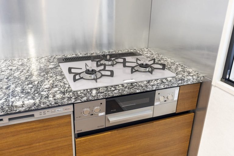 キッチン コンロ