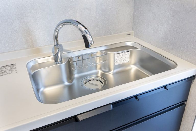 キッチン シンク