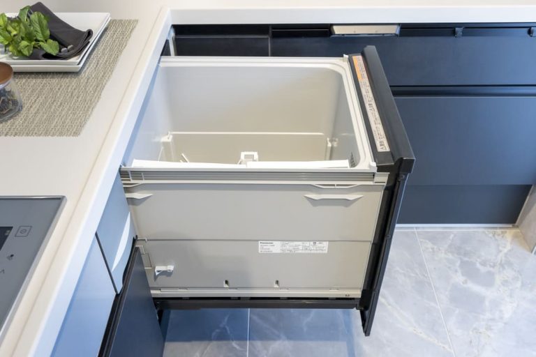 キッチン 食洗機