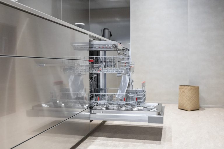 キッチン 食洗機