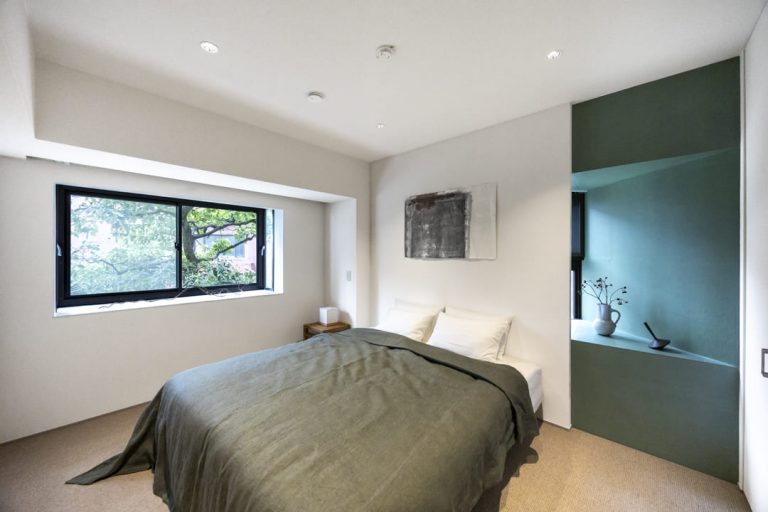 寝室2（約6.9帖）