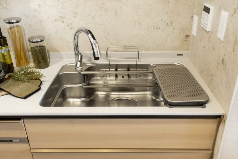 キッチン シンク