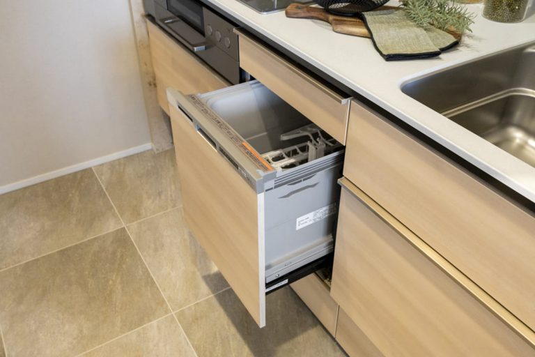 キッチン 食洗機