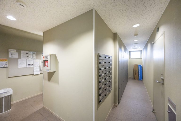 メールコーナー