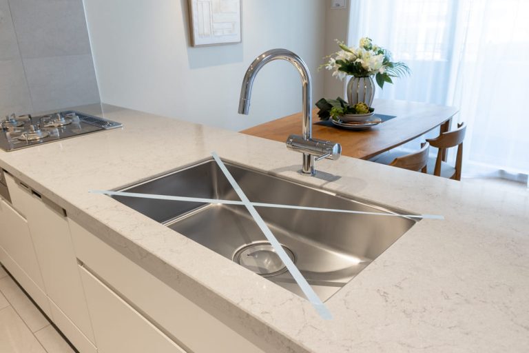 キッチン シンク