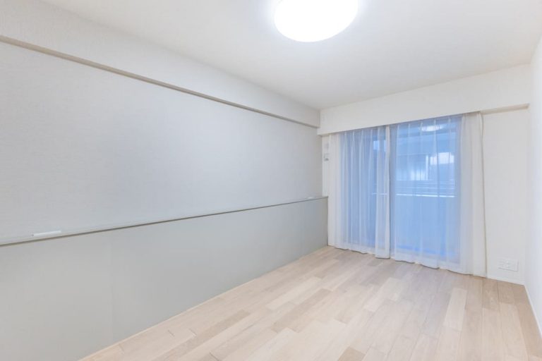 洋室1（約7.1帖）