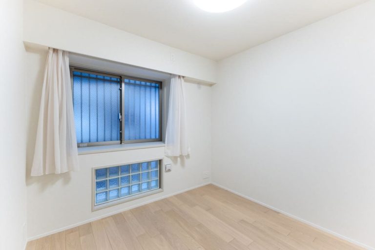 洋室2（約4.8帖）