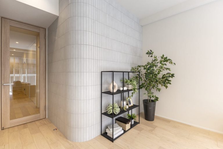 リビングダイニング