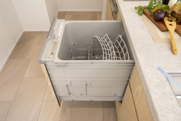 キッチン 食洗機