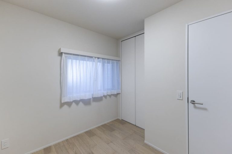 洋室1（約4.5帖）