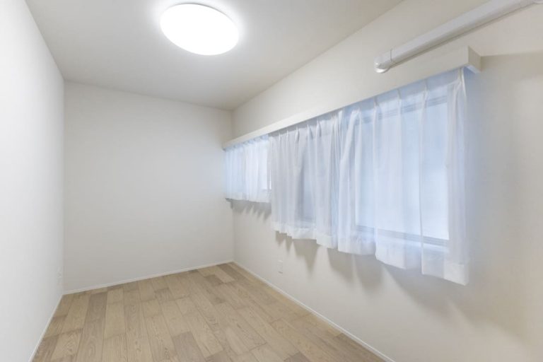 洋室2（約5.8帖）