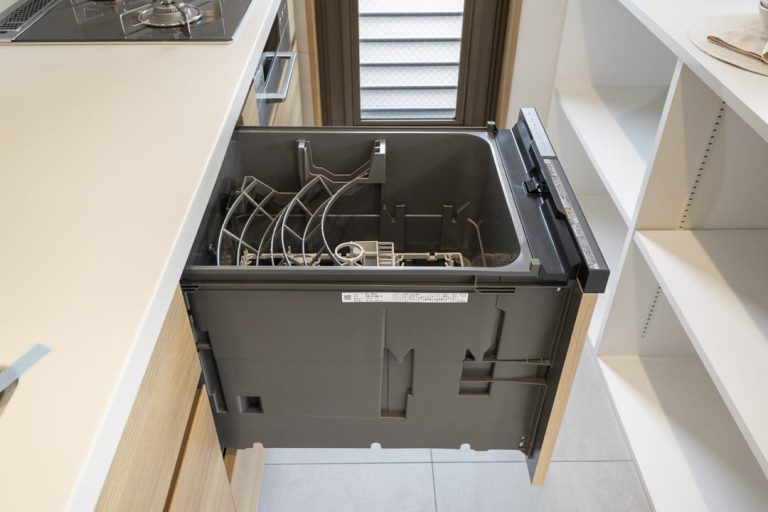 キッチン 食洗機