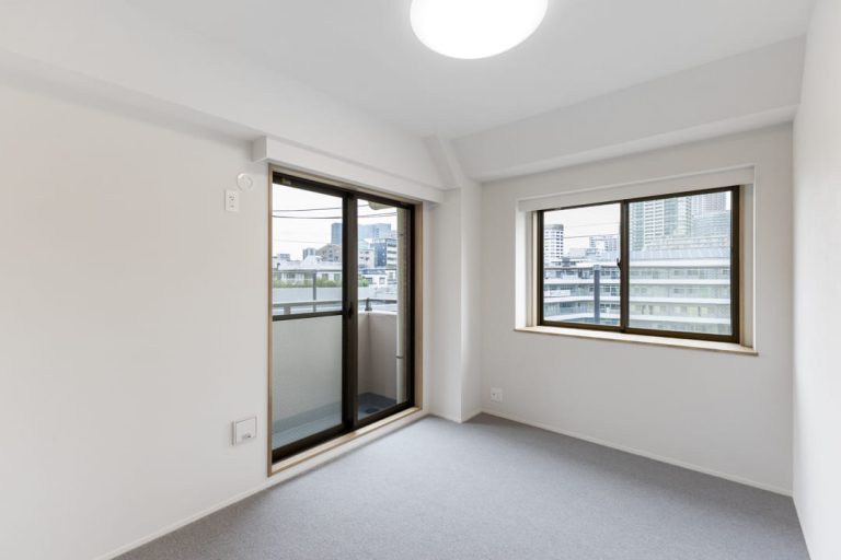 洋室1（約5.2帖）