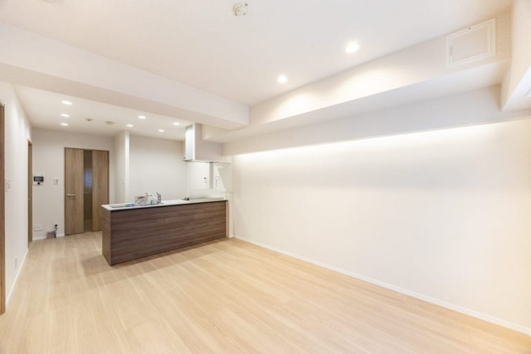 リビングダイニングキッチン