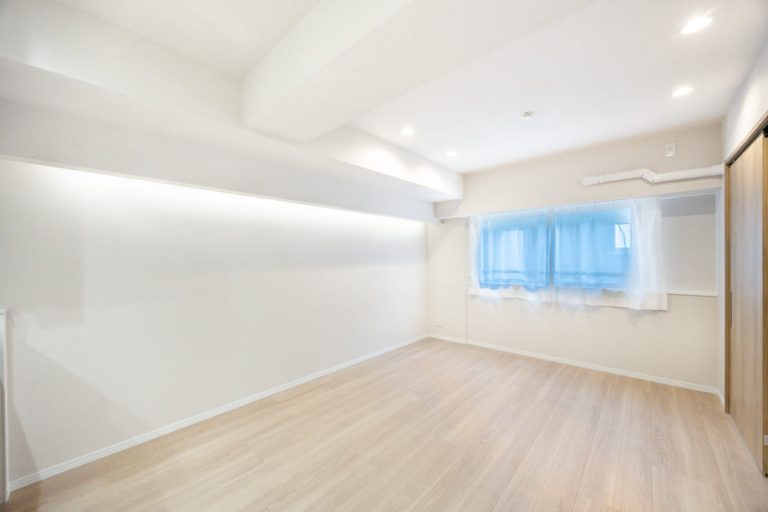 リビングダイニングキッチン