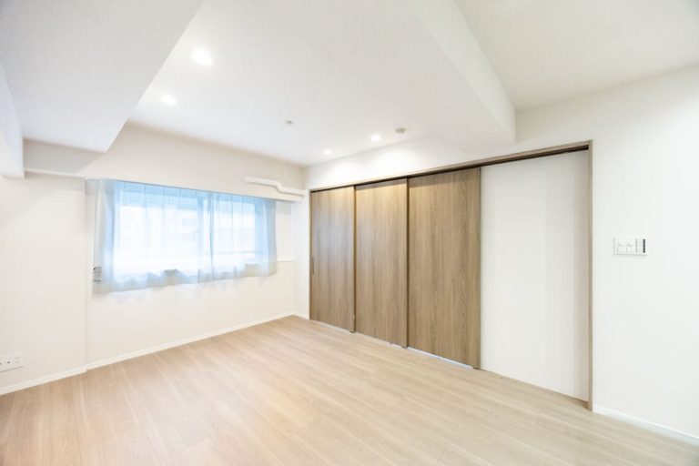 リビングダイニングキッチン