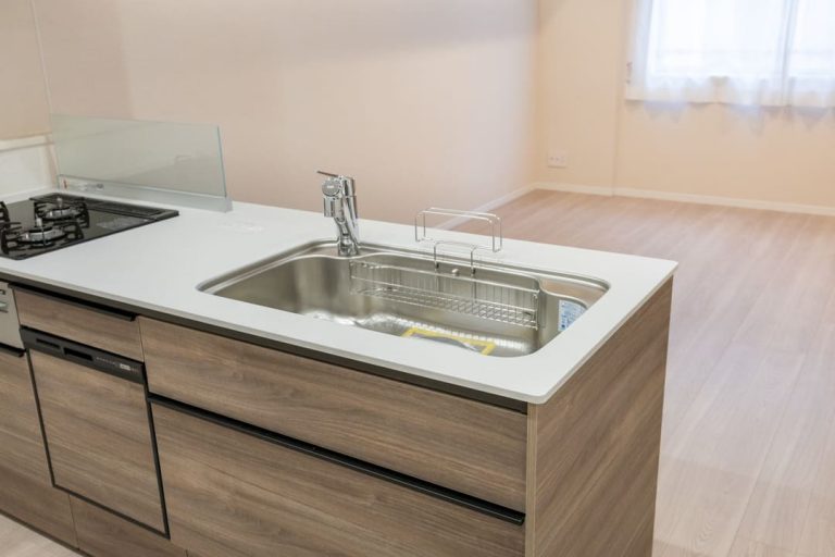 キッチン シンク