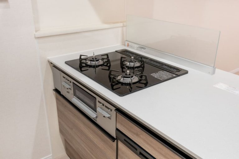 キッチン コンロ