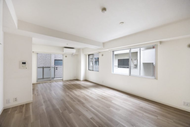 リビングダイニング