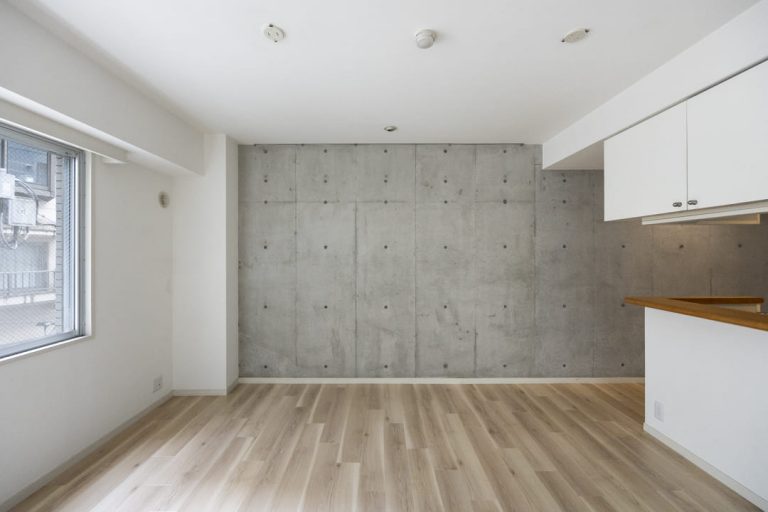 リビングダイニング