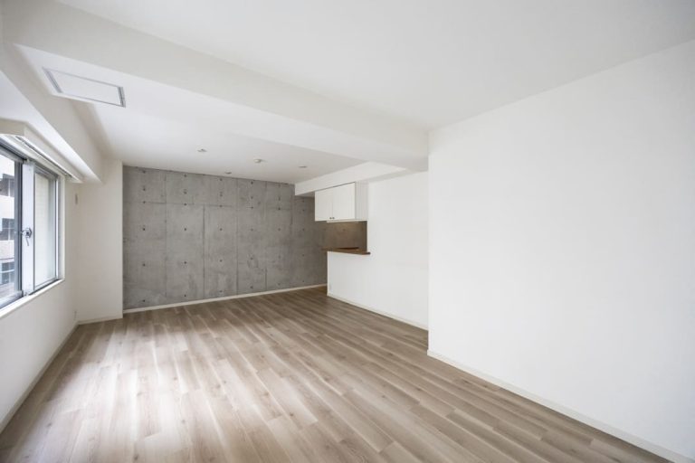 リビングダイニング