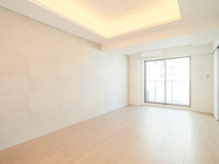 リビングダイニング