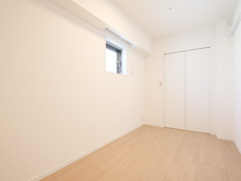 洋室1（約6.1帖）