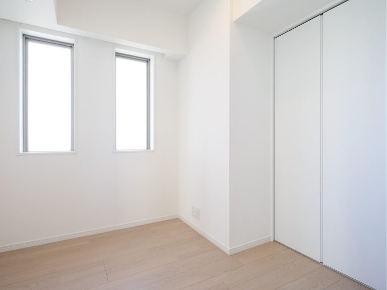 洋室2（約3.5帖）