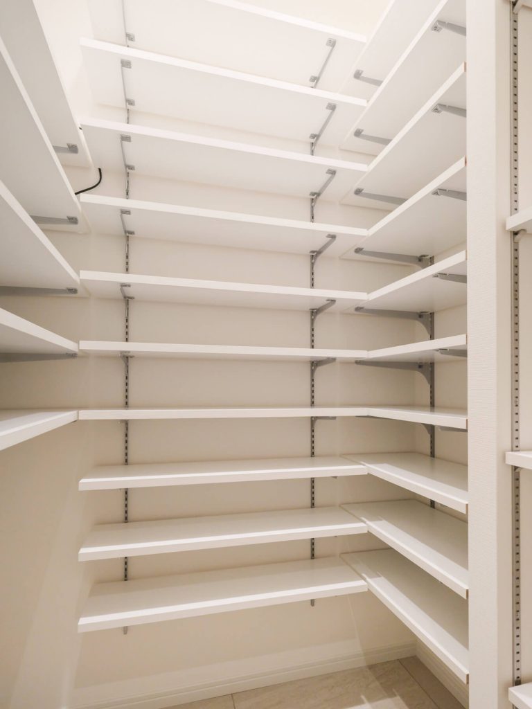 SIC（シューズインクローゼット）