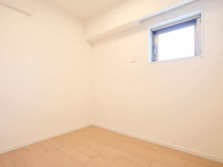 サービスルーム（約4.0帖）