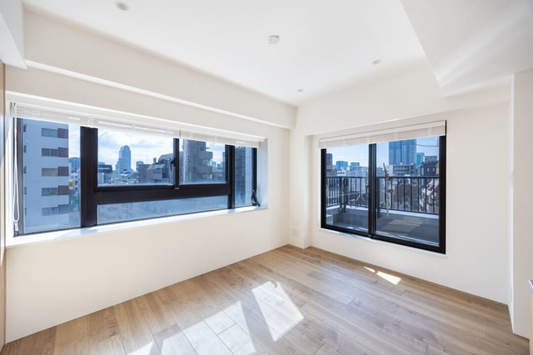 リビングダイニング