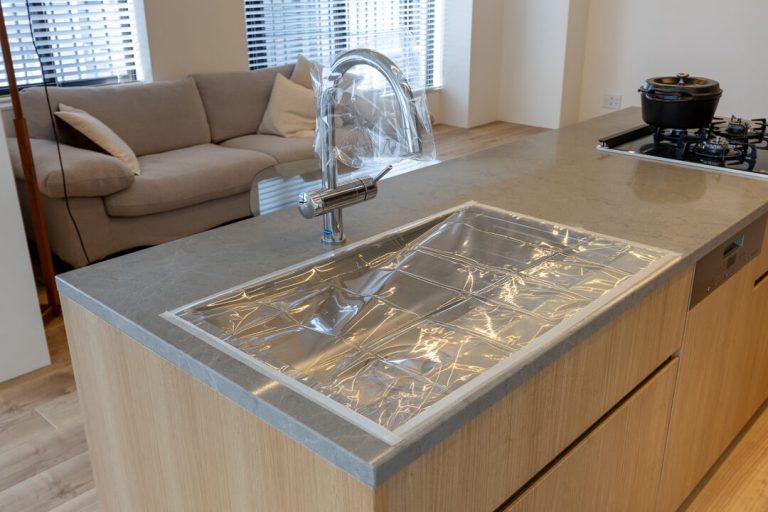 キッチン シンク