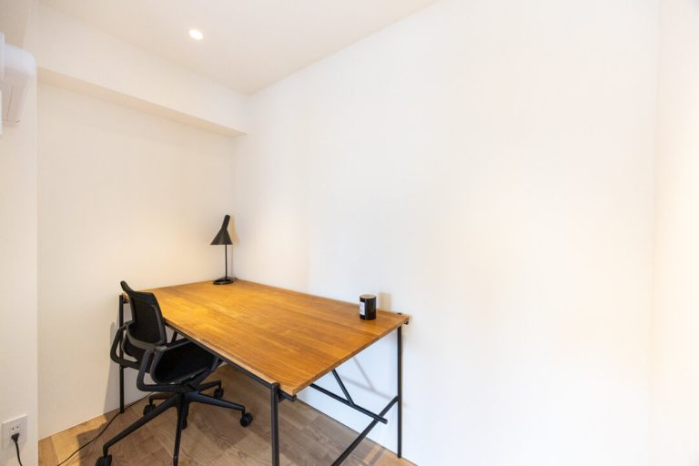 サービスルーム（納戸）