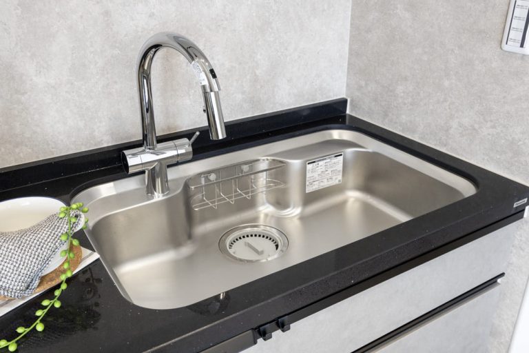 キッチン シンク