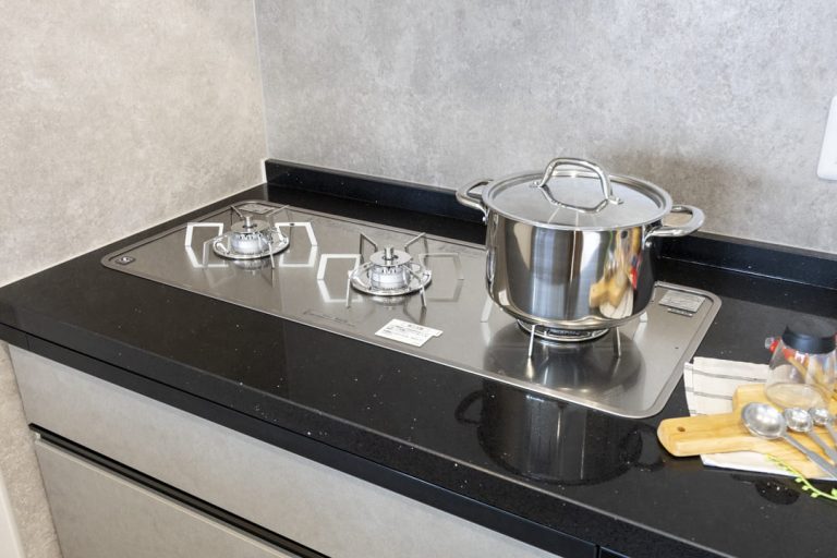 キッチン コンロ