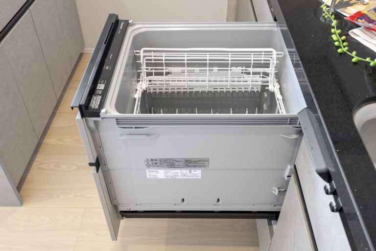 キッチン 食洗機