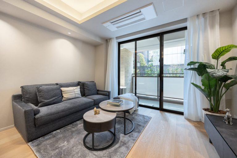 リビングダイニングキッチン