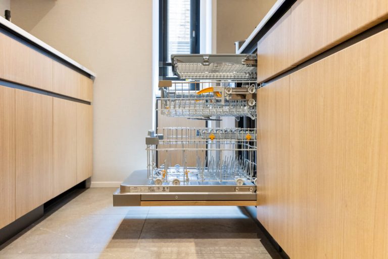 キッチン 食洗機
