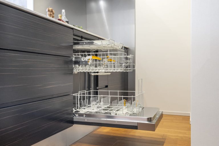 キッチン 食洗機