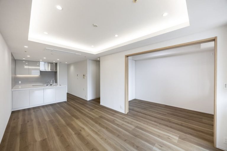 リビングダイニングキッチン