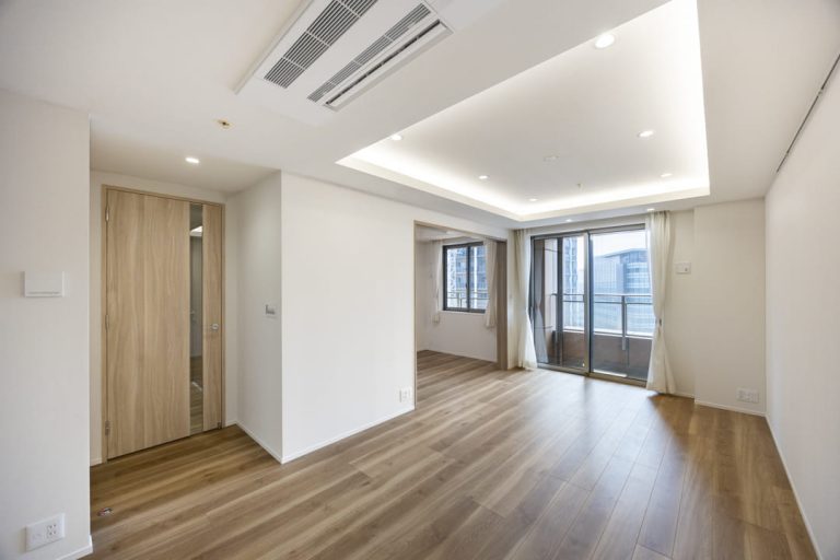 リビングダイニングキッチン