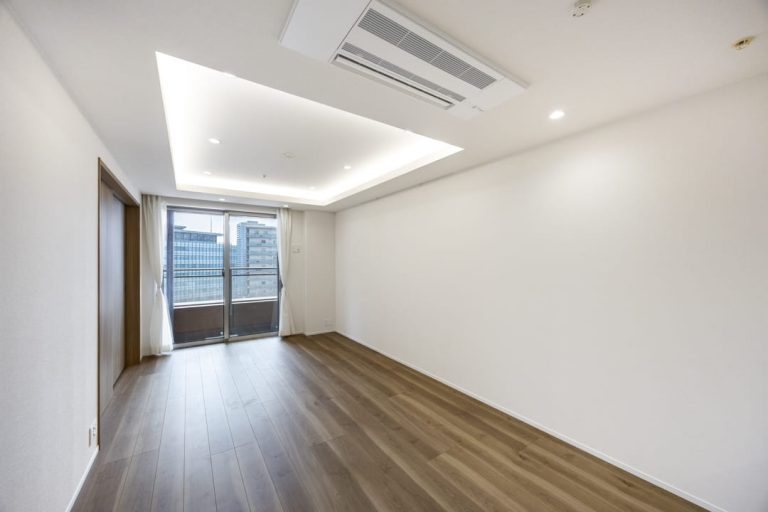 リビングダイニングキッチン