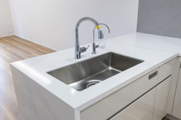 キッチン シンク