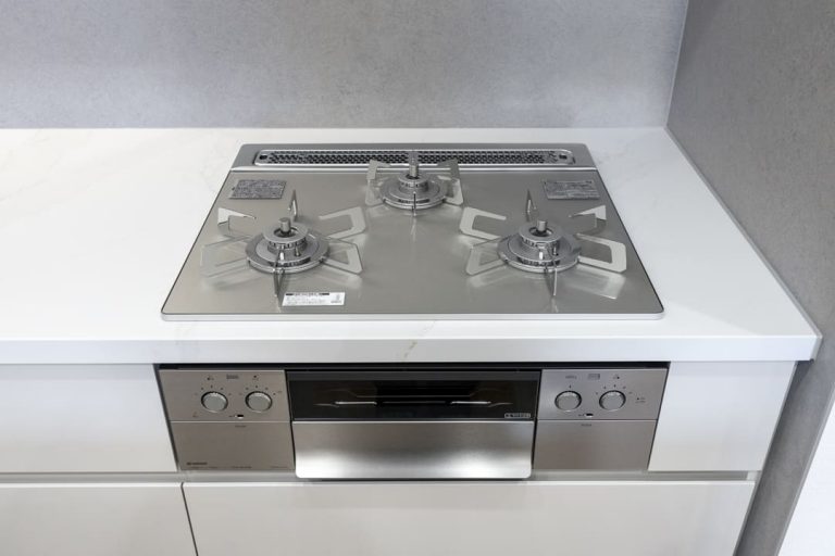 キッチン コンロ