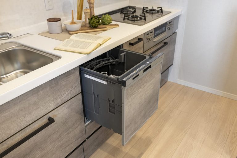 キッチン 食洗機