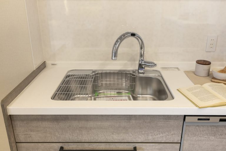 キッチン シンク